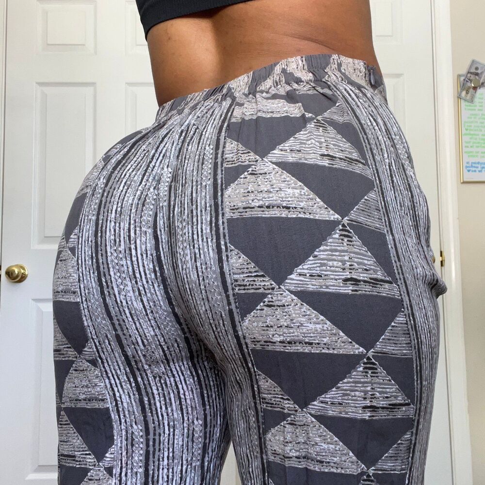 Earthbound Trading Co Flare Pants